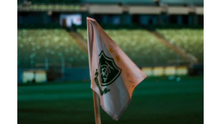 Fernando Moreno/AGIF- Estádio independência