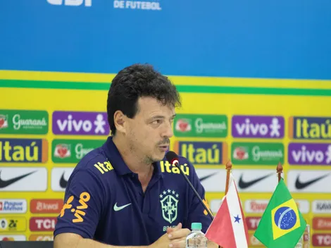 De fora da Seleção! Revelado motivo de ESNOBADA de Diniz em defensor do Fogão