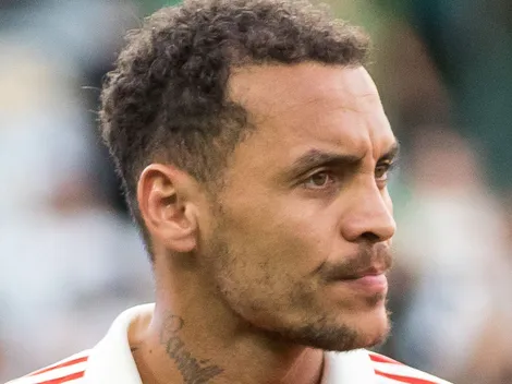 ALAN PATRICK E CIA AVISADOS! Surge novidade no Internacional para 'decisão' da Libertadores