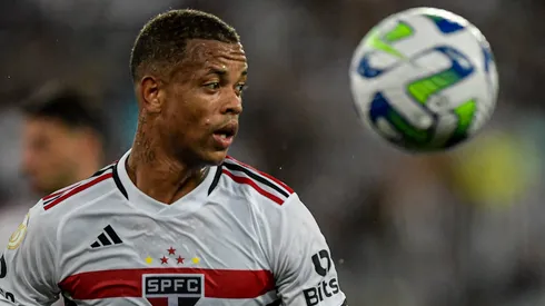 Foto: Thiago Ribeiro/AGIF – Caio Paulista será comprado pelo São Paulo
