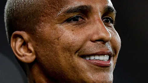 Foto: Thiago Ribeiro/AGIF