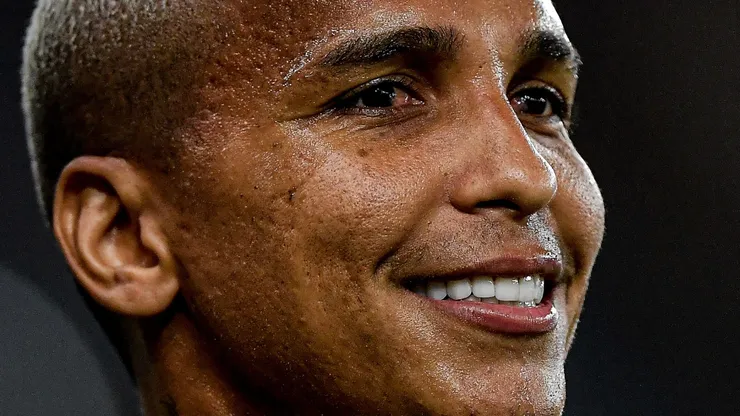 Foto: Thiago Ribeiro/AGIF