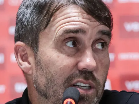 PODE PARAR NO RIVAL, VAI CHOCAR O SUL! Vaza bomba envolvendo Coudet no Internacional 