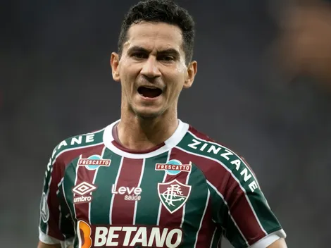 'Vaza' informação IMPORTANTE sobre Arias e Ganso no Fluminense às vésperas da Libertadores