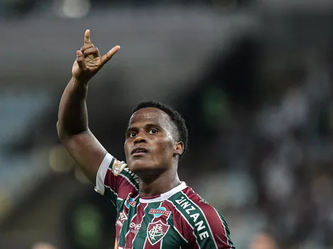 Novidade sobre Ganso e Arias no Fluminense chega VOANDO ao Internacional