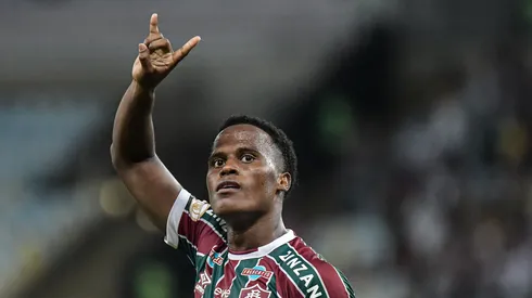 Foto: Thiago Ribeiro/AGIF – Arias estará à disposição contra o Internacional