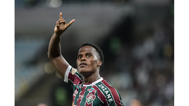 Foto: Thiago Ribeiro/AGIF - Arias estará à disposição contra o Internacional