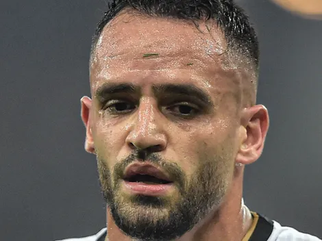 VAZOU! Renato e cia descobre 'surpresa' de Luxa para decisão entre Fortaleza x Corinthians 