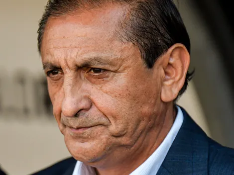 AGORA! Ramón Díaz 'descobre' bomba' de chocar geral sobre titular do Vasco 