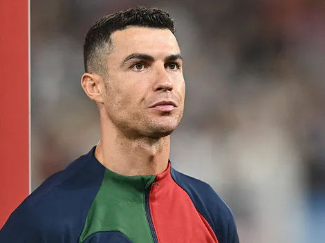 'Parça' de CR7 'detona' Diniz por não ser convocado e manda recado para técnico do Fluminense
