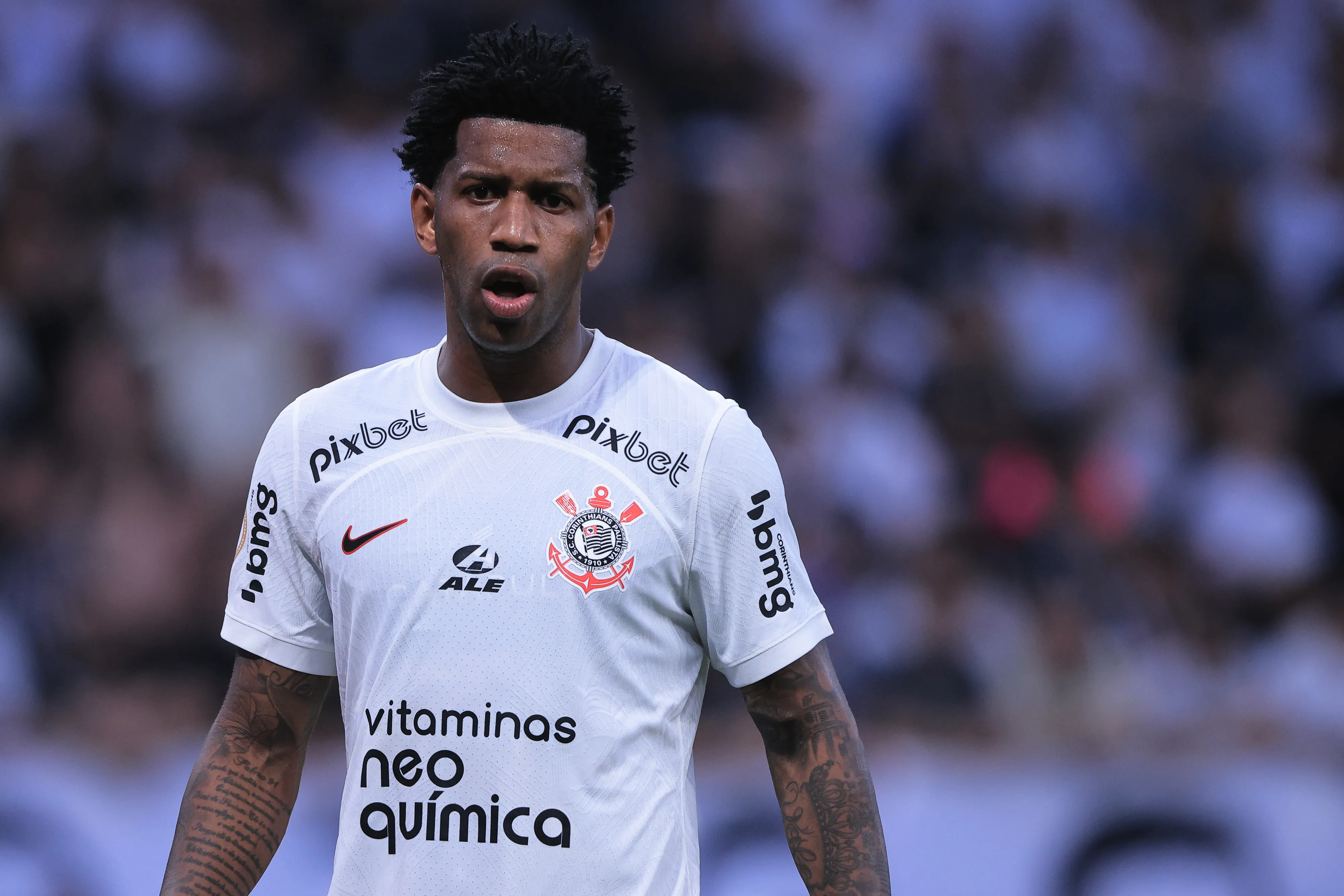 Foto: Ettore Chiereguini/AGIF – Gil
