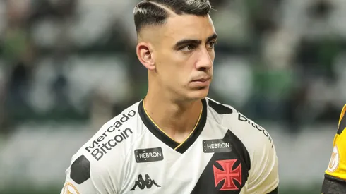 Foto: Robson Mafra/AGIF – Puma Rodríguez fala sobre Ramón Díaz.