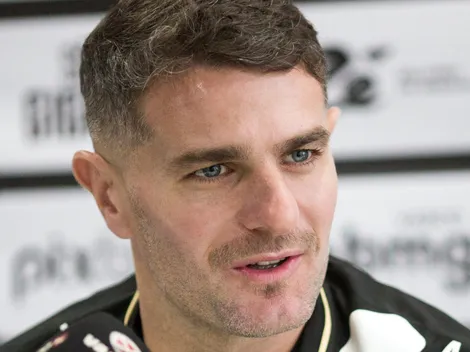 ELE FEZ ISSO, GERAL VAI FICAR EM 'CHOQUE'! Surge informação de 'assustar' sobre Vegetti no Vasco 