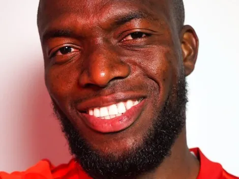 REFORÇO! Torcida do Internacional pede 'parça' para deitar com Enner Valencia em 2024