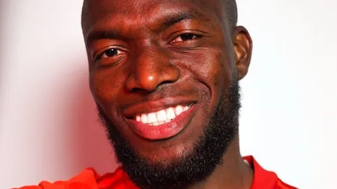 REFORÇO! Torcida do Internacional pede 'parça' para deitar com Enner Valencia em 2024