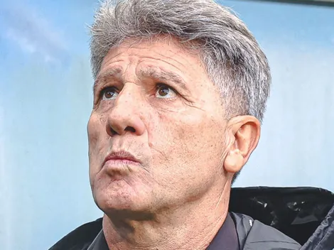 FRACO, BAGRE E MAIS! Torcida do Grêmio 'rasga na web' contra atacante de Renato 