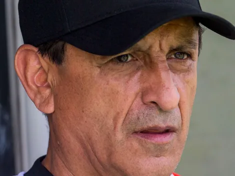 AGORA, VAI VAZAR PARA GERAL! Ramón 'bate no peito' e exige ação surpresa do Vasco 