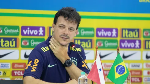 Foto: Fernando Torres/AGIF – Diniz fala sobre Adryelson.