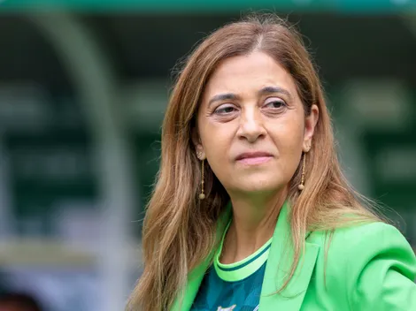 Leila 'chega com tudo' e prepara proposta para FECHAR com titular absoluto do Grêmio