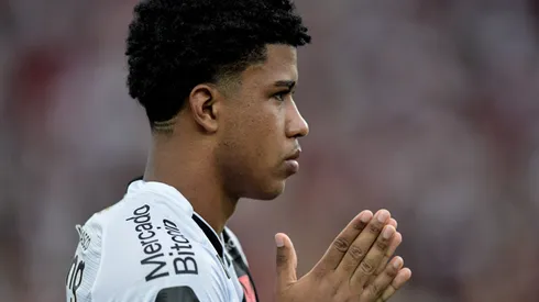 Foto: Thiago Ribeiro/AGIF – Notícia sobre Andrey chega ao Vasco.