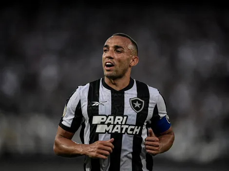 Marçal não se intimida, 'compra treta' com Abel Ferreira e assunto FERVE no Botafogo