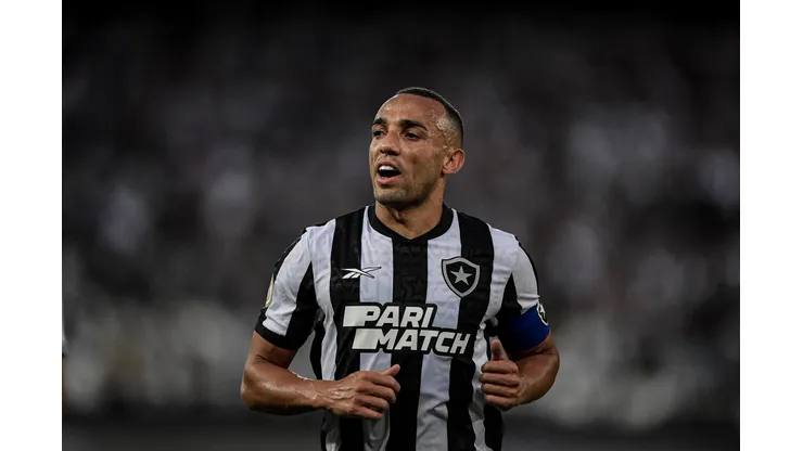 Foto: Thiago Ribeiro/AGIF - Marçal manda o papo para Abel Ferreira