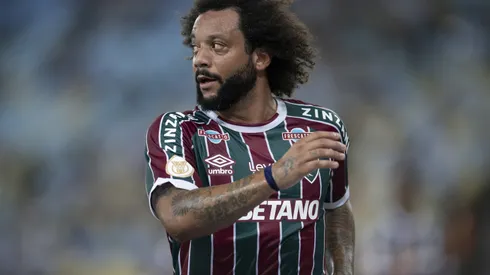 Foto: Jorge Rodrigues/AGIF – Declaração de Marcelo repercute no Internacional