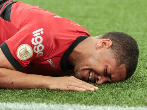 Situação de Vitor Roque é atualizada e causa PREOCUPAÇÃO no Barcelona  