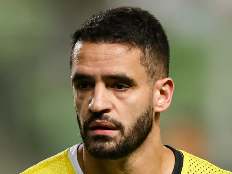 DECIDIU! Luxemburgo toma decisão sobre Renato Augusto no Corinthians contra o Botafogo