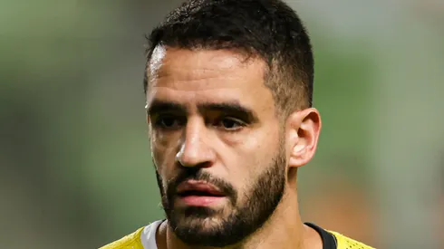 MG – BELO HORIZONTE – 03/06/2023 – BRASILEIRO A 2023, AMERICA-MG X CORINTHIANS – Renato Augusto jogador do Corinthians durante aquecimento antes da partida contra o America-MG no estadio Independencia pelo campeonato BRASILEIRO A 2023. Foto: Gilson Junio/AGIF