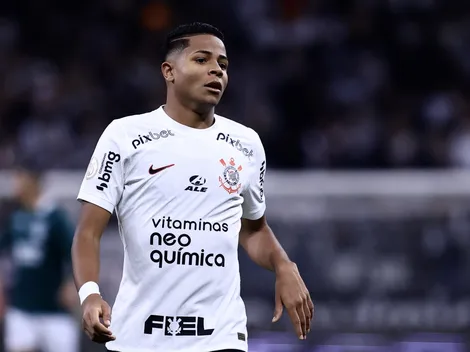 Jornalista vem a público e 'esclarece tudo' sobre chance de Wesley no Chelsea