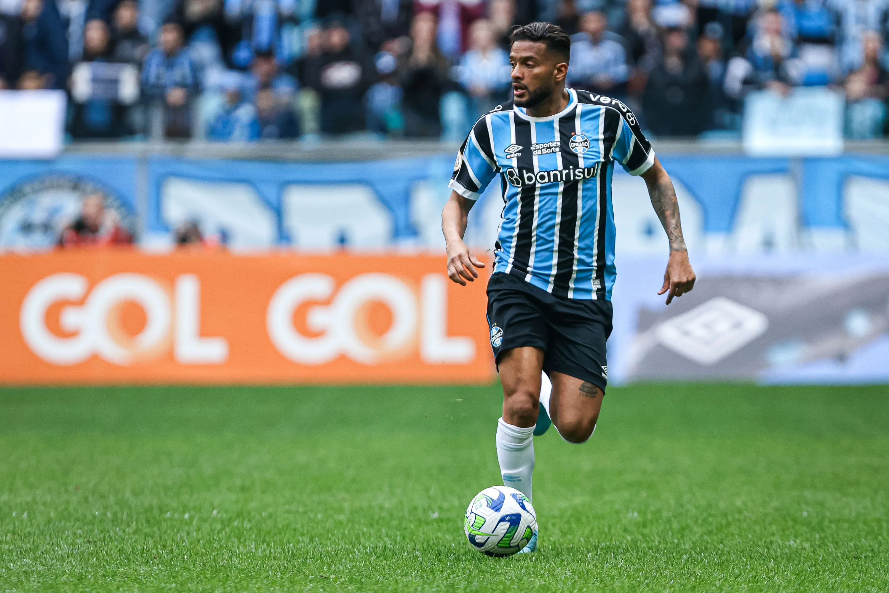 Foto: Maxi Franzoi/AGIF – Reinaldo