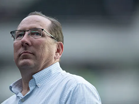 Sonho de Textor para o Botafogo surpreende ao DEFINIR próximo destino