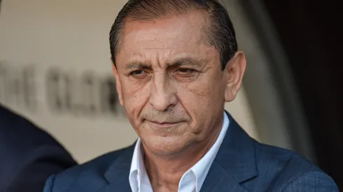 Foto: Thiago Ribeiro/AGIF – Ramón Díaz recebe notícia importante no Vasco.