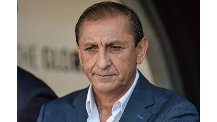 Foto: Thiago Ribeiro/AGIF - Ramón Díaz recebe notícia importante no Vasco.