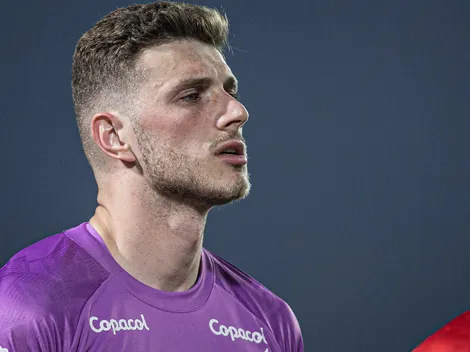 Situação oficial de Bento é REVELADA no Athletico-PR para sequência do Brasileirão