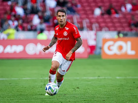 Hugo Mallo fica de fora contra o Athletico e real motivo é revelado