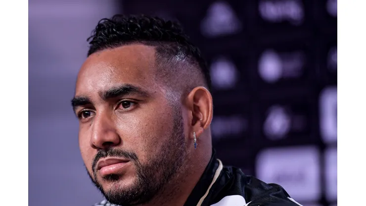 Foto: Thiago Ribeiro/AGIF - Vinda de Payet ao Vasco contaminou ainda mais o clima na França.