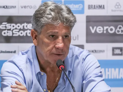 MUDANÇAS ENTRE OS TITULARES! Portaluppi mexe no Grêmio e surpreende torcida