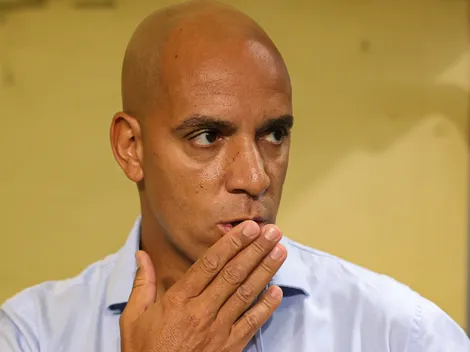 MALAS PRONTAS! Após demissão do Cruzeiro Pepa está próximo de novo clube