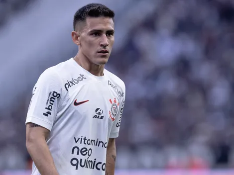 Situação de Rojas no Corinthians é exposta por Luxemburgo e agita Fiel