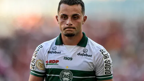 Foto: Thiago Ribeiro/AGIF – Situação de Bruno Gomes chega ao Vasco
