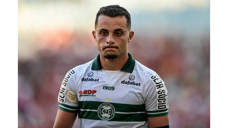Foto: Thiago Ribeiro/AGIF - Situação de Bruno Gomes chega ao Vasco