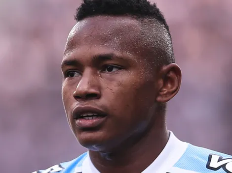 VOLTANDO AO IMORTAL, QUEREM ISSO! Nome de Campaz 'bomba' no Grêmio 