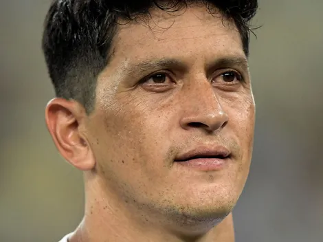 SERÁ UMA FESTA! Surge notícia de 'assustar' envolvendo Germán Cano no Fluminense 