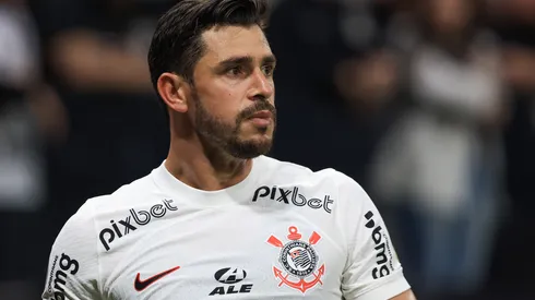 Foto: Marcello Zambrana/AGIF – Giuliano fala sobre reencontro com Luan.