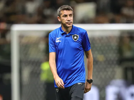 Lage e craque do Botafogo correm o risco de serem PUNIDOS pelo STJD 