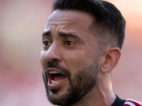 VAZOU NO SUL! Surge 'novidade gaúcha' sobre Everton Ribeiro e Internacional