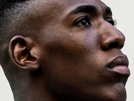 BOMBA! Torcida do Vasco  exige ação de 'chocar' contra Léo Pelé 