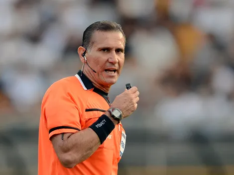 Nova polêmica: Seneme se pronuncia OFICIALMENTE sobre gol anulado do Botafogo